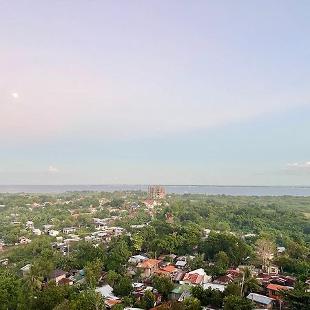 Seaview Condo Near Airport Lapu-Lapu City Exterior photo